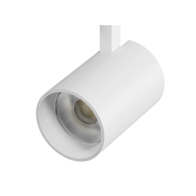 215336 Светильник светодиодный (тушка) для трековых систем QUATTRO Lightstar Alta Base 215336