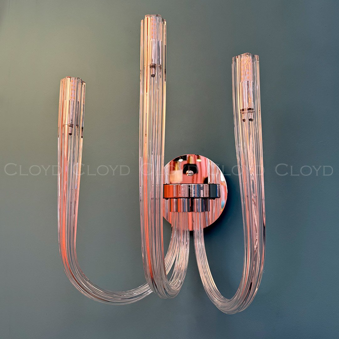 Настенное бра Cloyd Aeda 20466