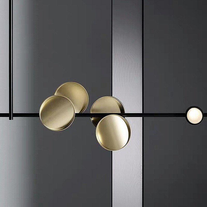 LE115L-12B Светильник подвесной LIGHTERA Ontario LE115L-12B
