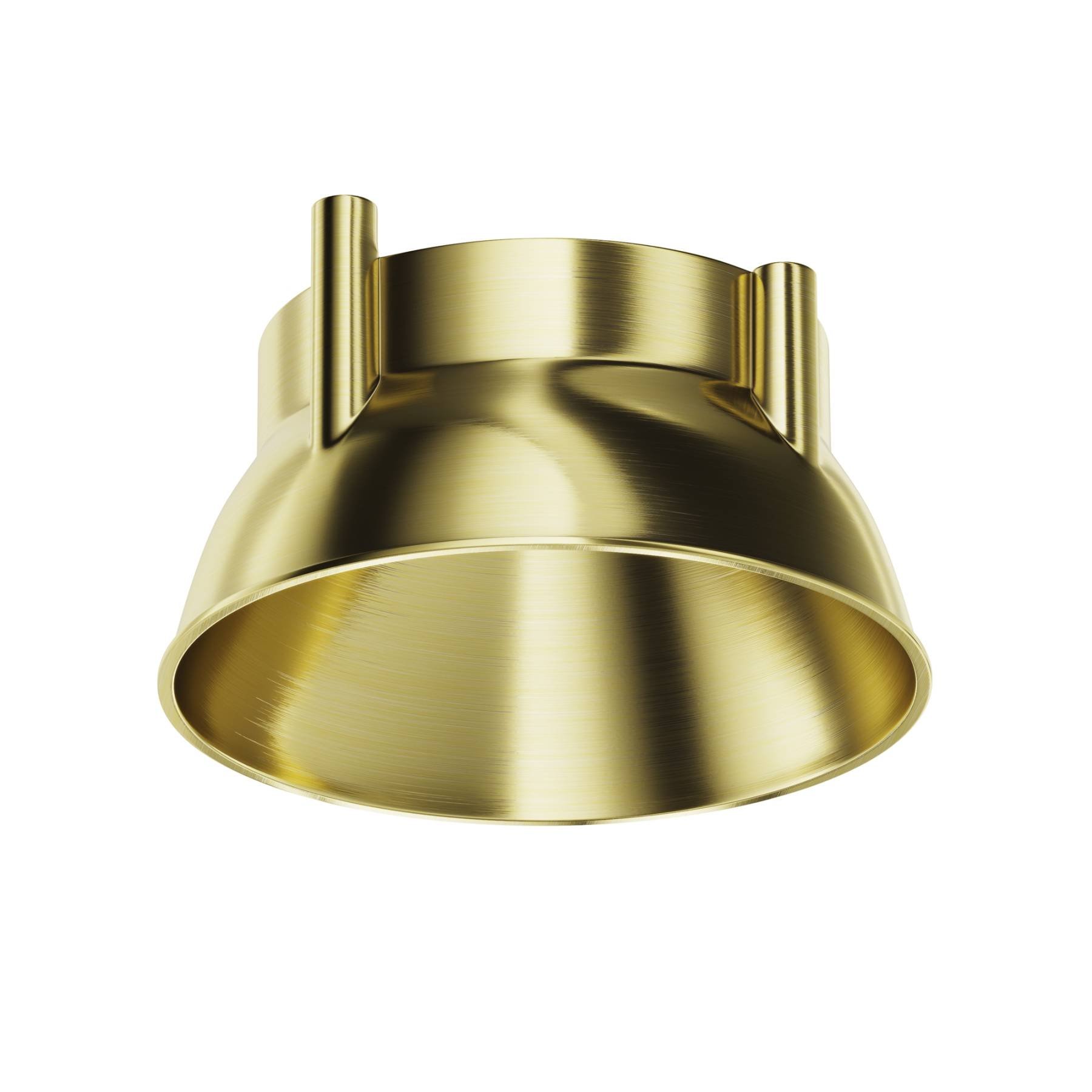 Ring12-15W-RD-BS Декоративная рамка-отражатель для накладных светильников серии Alfa LED Maytoni Accessories Ring12-15W-RD-BS