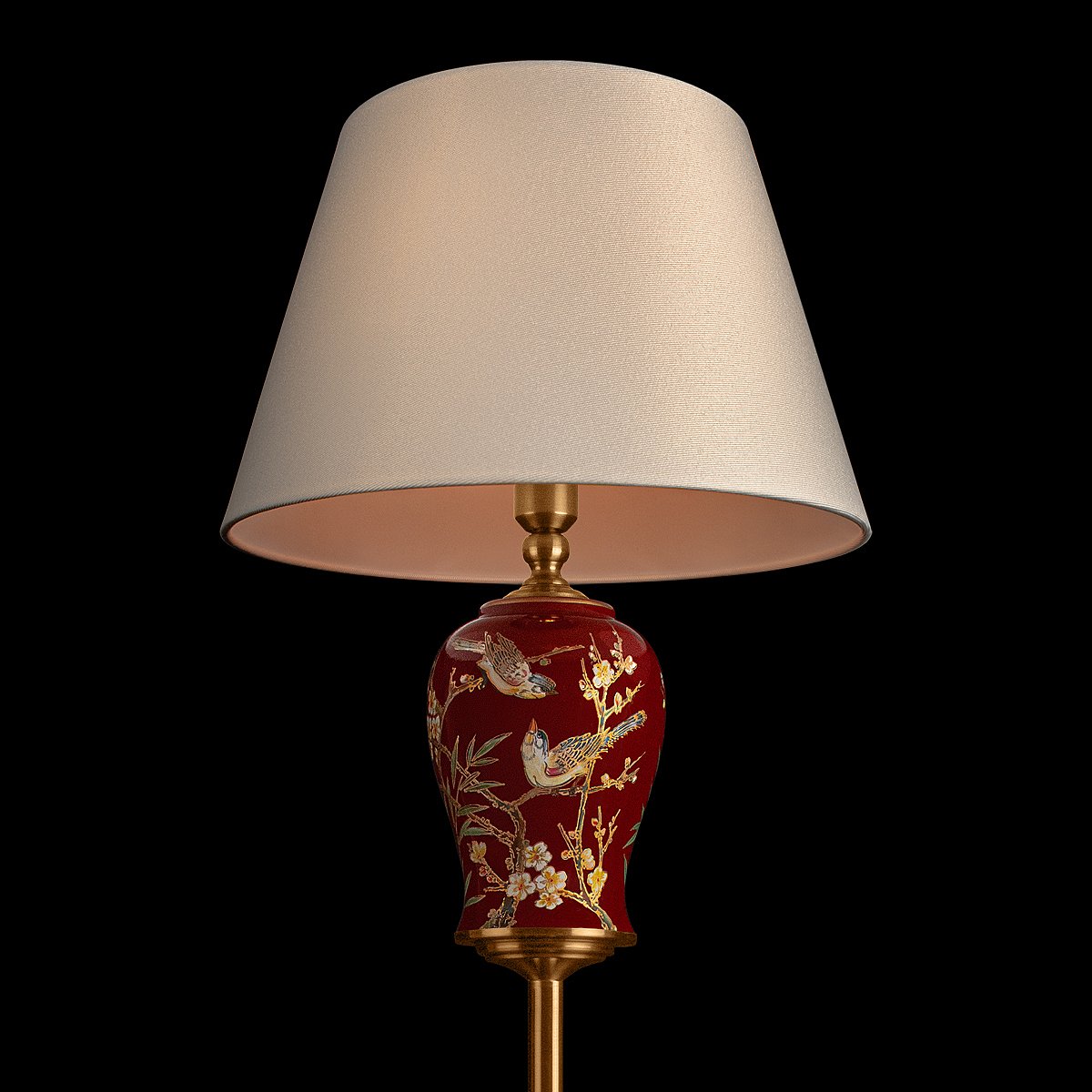 Торшер Loft It Dahlia 10384F