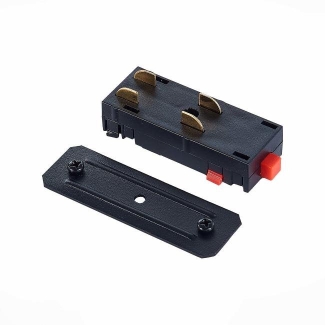 ST015.422.10 Коннектор прямой ST Luce Skyline 220 ST015.422.10