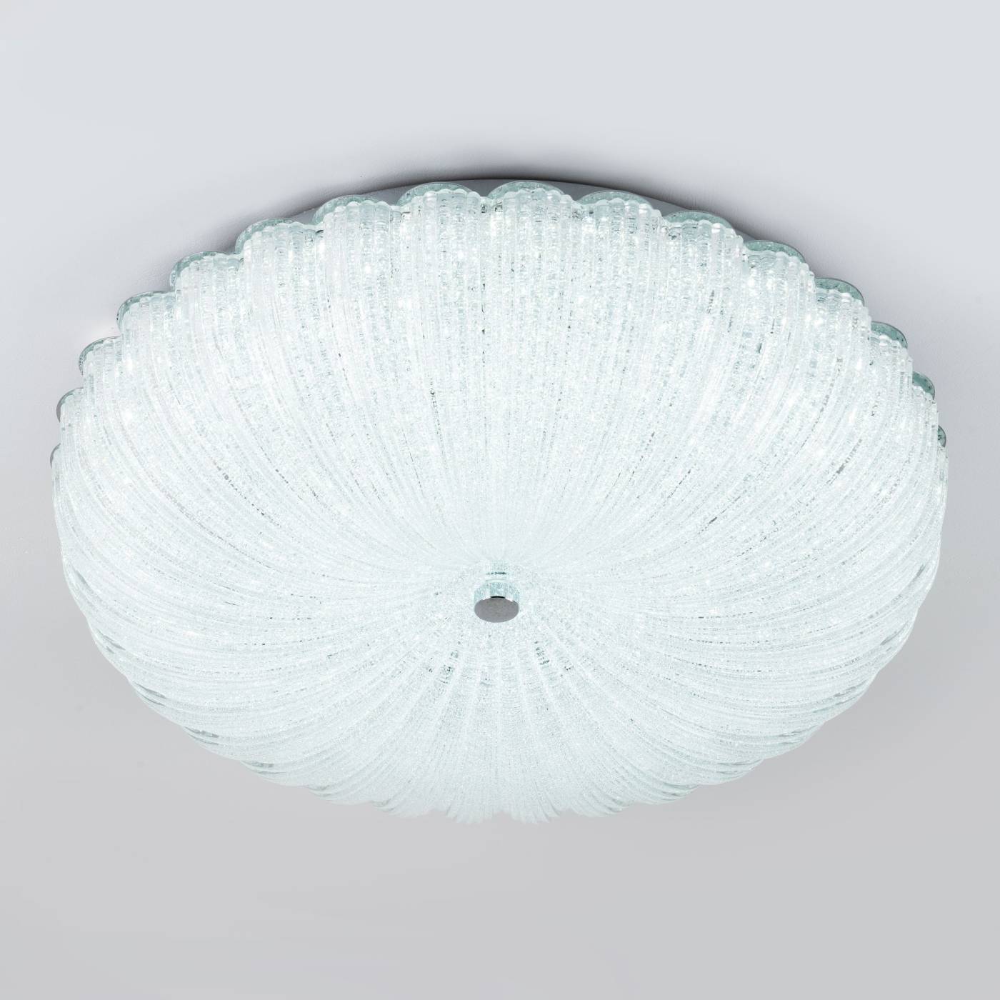 L1115-500 CR Потолочный светильник L LED4U L1115-500 CR
