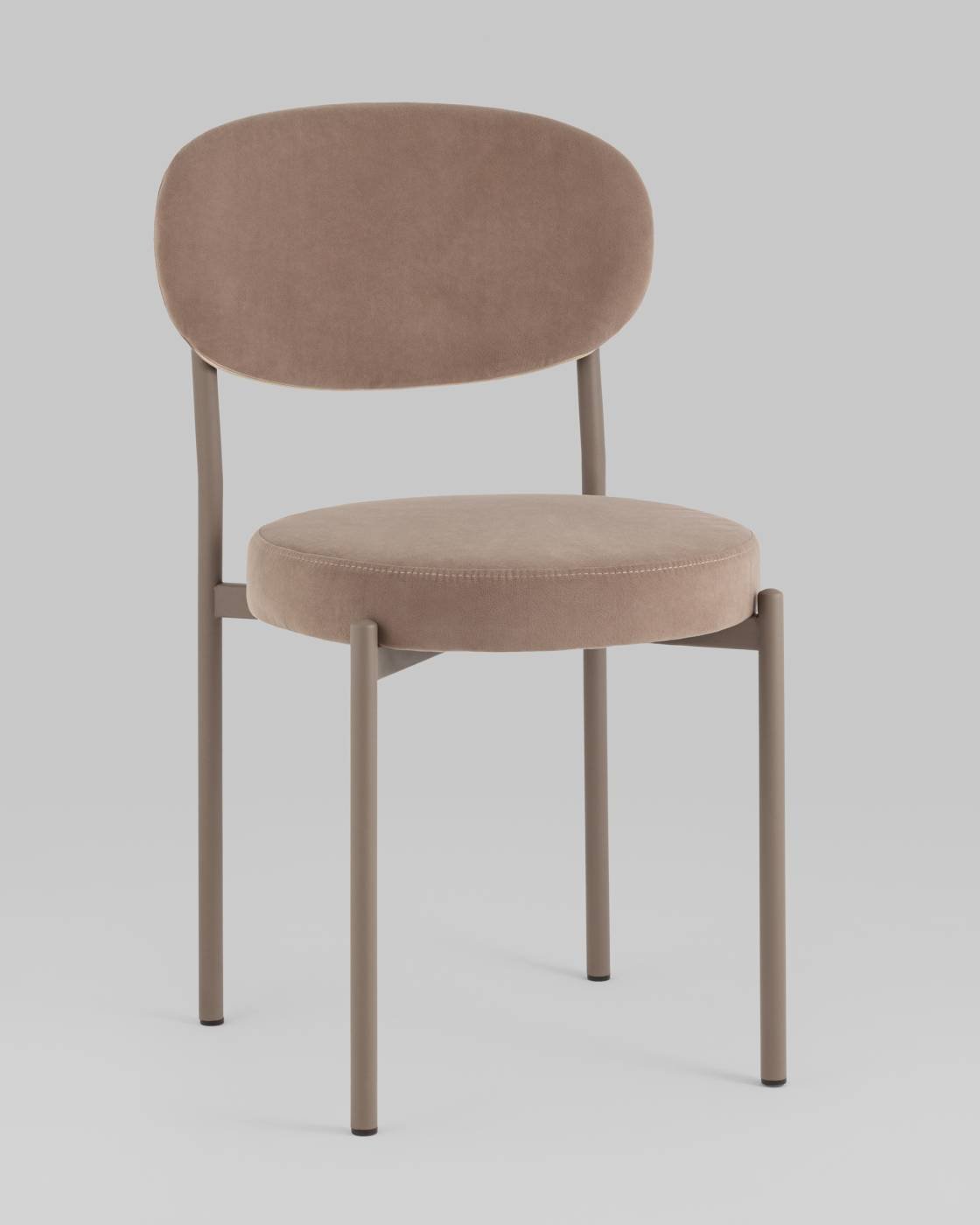 УТ000039519 Комплект стульев Stool Group Бриф УТ000039519