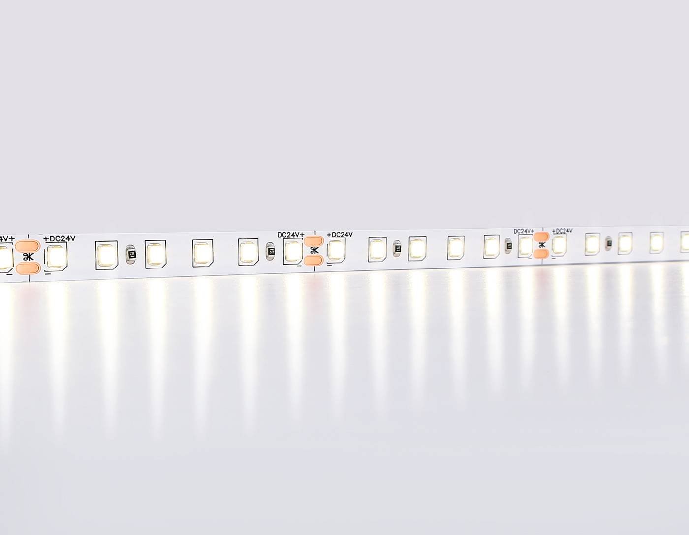 LED лента Ambrella LED Strip 24V GS3102