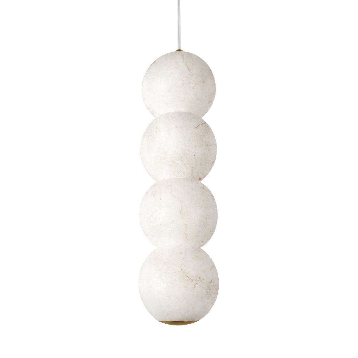 10530/4P Подвесной светильник Beads Loft It 10530/4P
