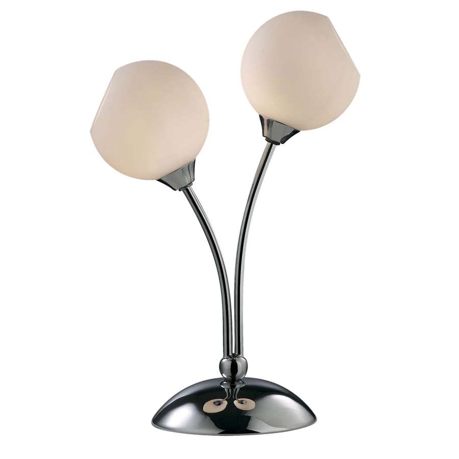 2159/2T Настольная лампа Odeon Light FRANTE 2159/2T