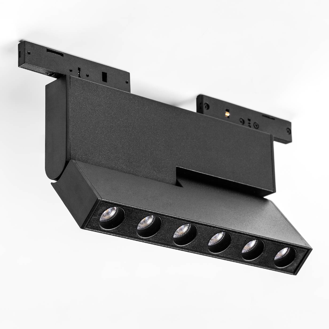 Трековый светильник Lightstar Linea 206937