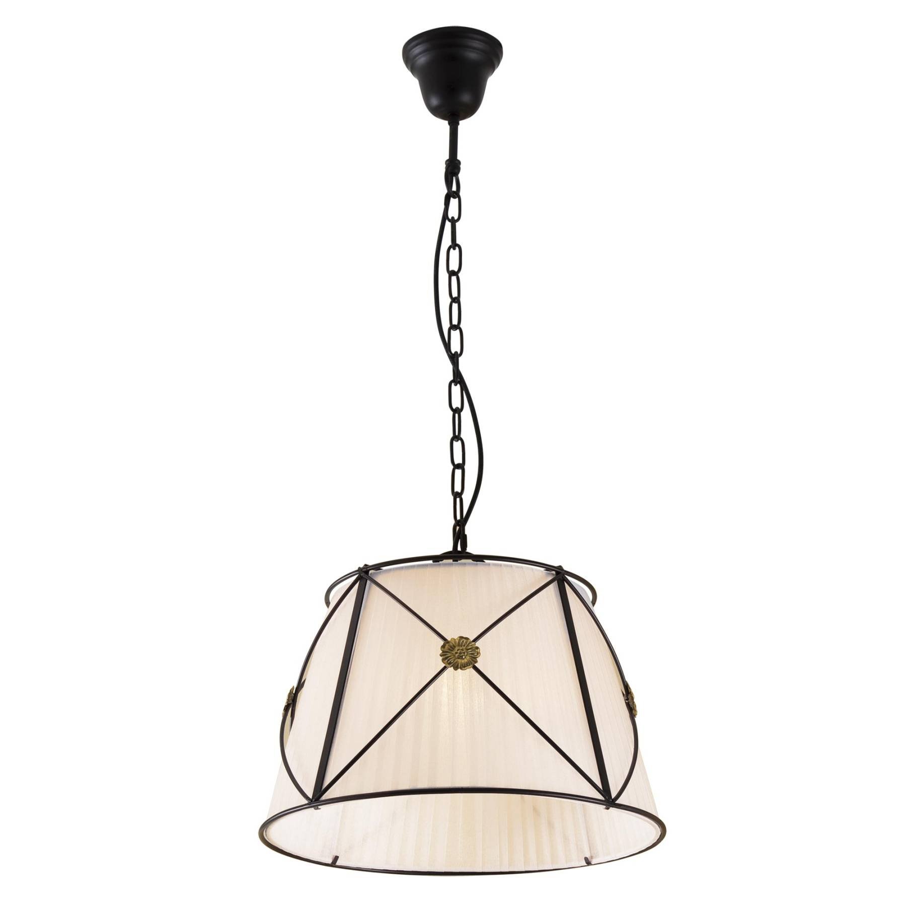 CL409112 Светильник подвесной Citilux Дрезден CL409112