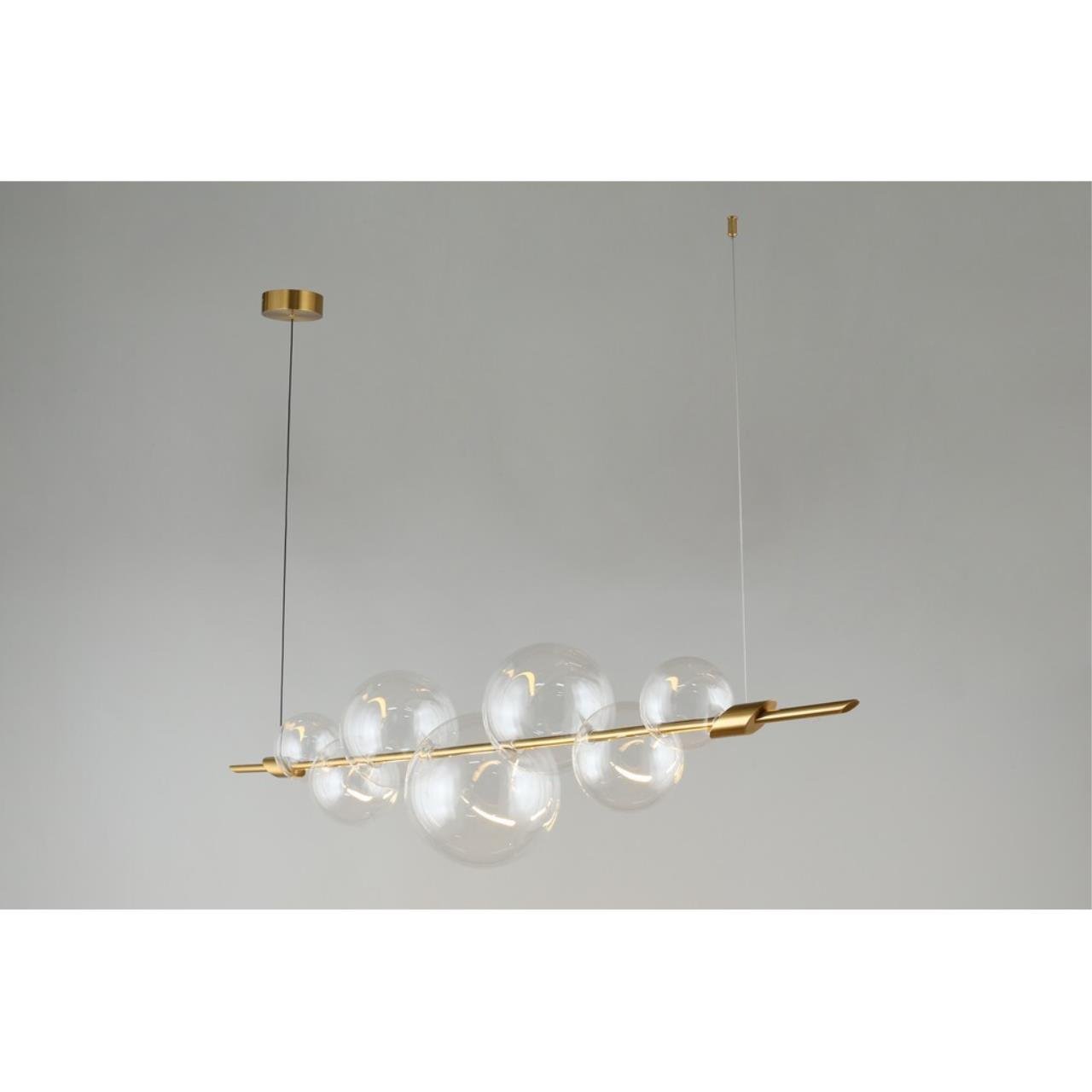 Подвесная люстра Aployt Noel APL.651.03.12