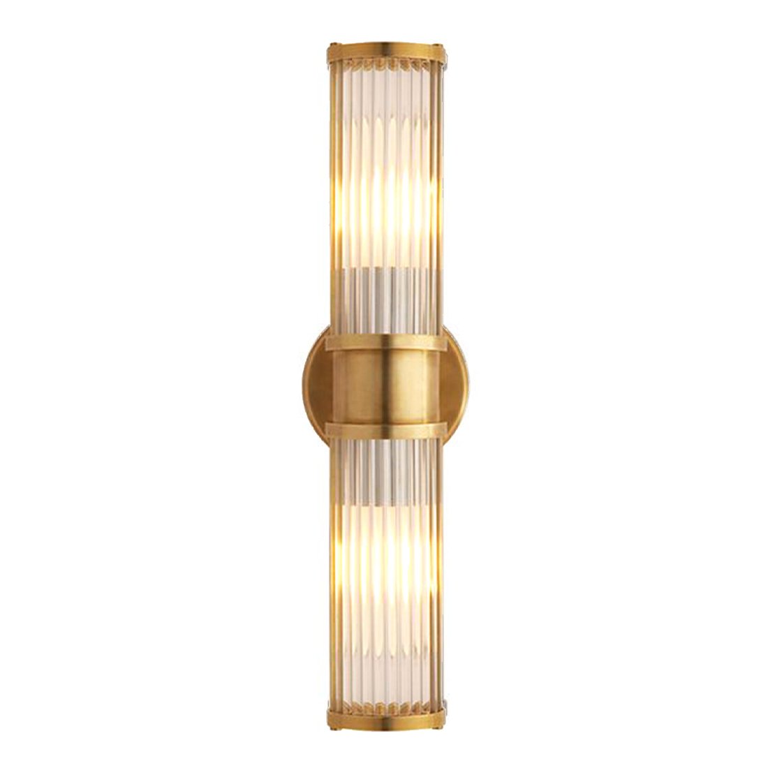BRWL7002-AB Настенное бра Delight Collection Claridges BRWL7002-AB