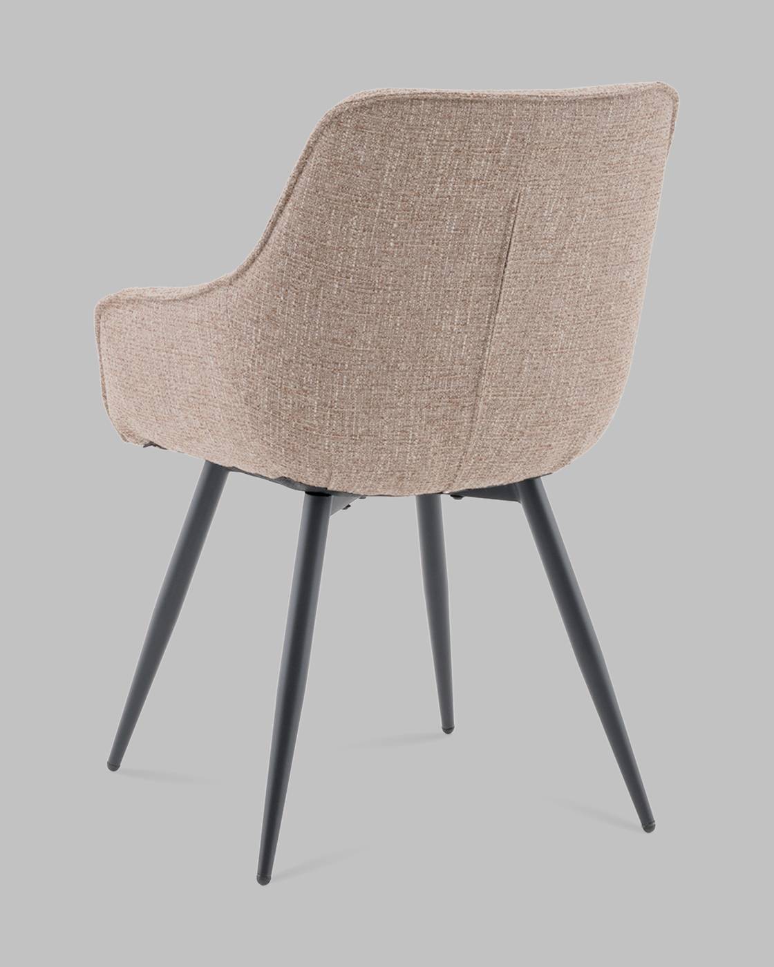 Обеденный стул Stool Group Eliana DC-2409005 OTE-FD-170 beige