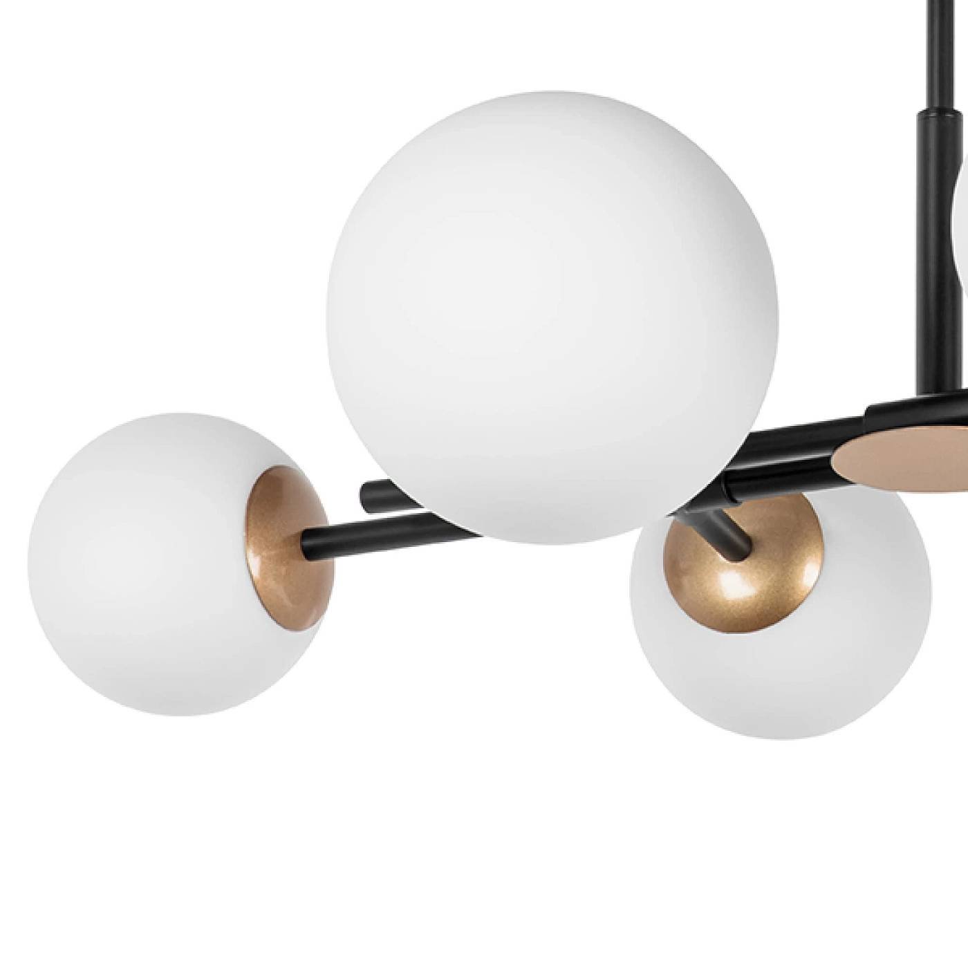 815460 Люстра на штанге Lightstar Croco 815460