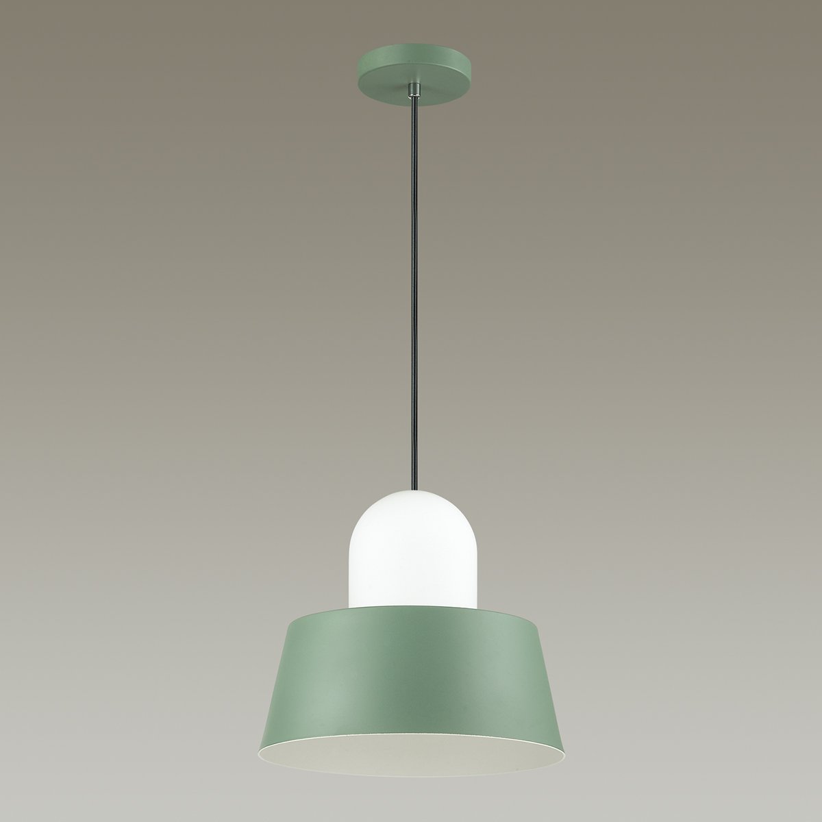 4142/1 Светильник подвесной Odeon Light Alur 4142/1