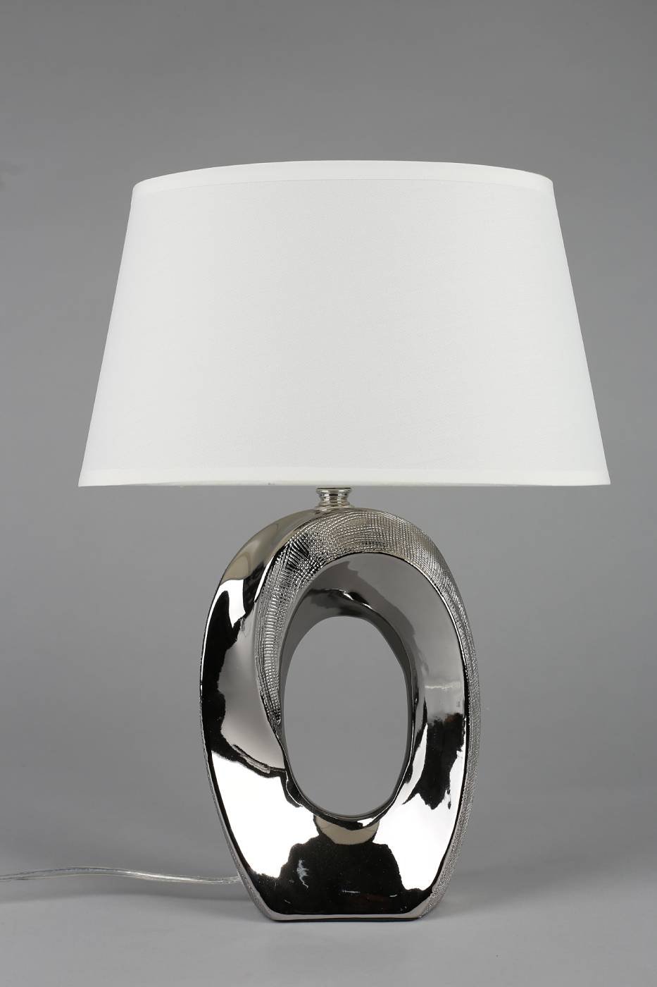 OML-82804-01 Настольная лампа Omnilux Littigheddu OML-82804-01