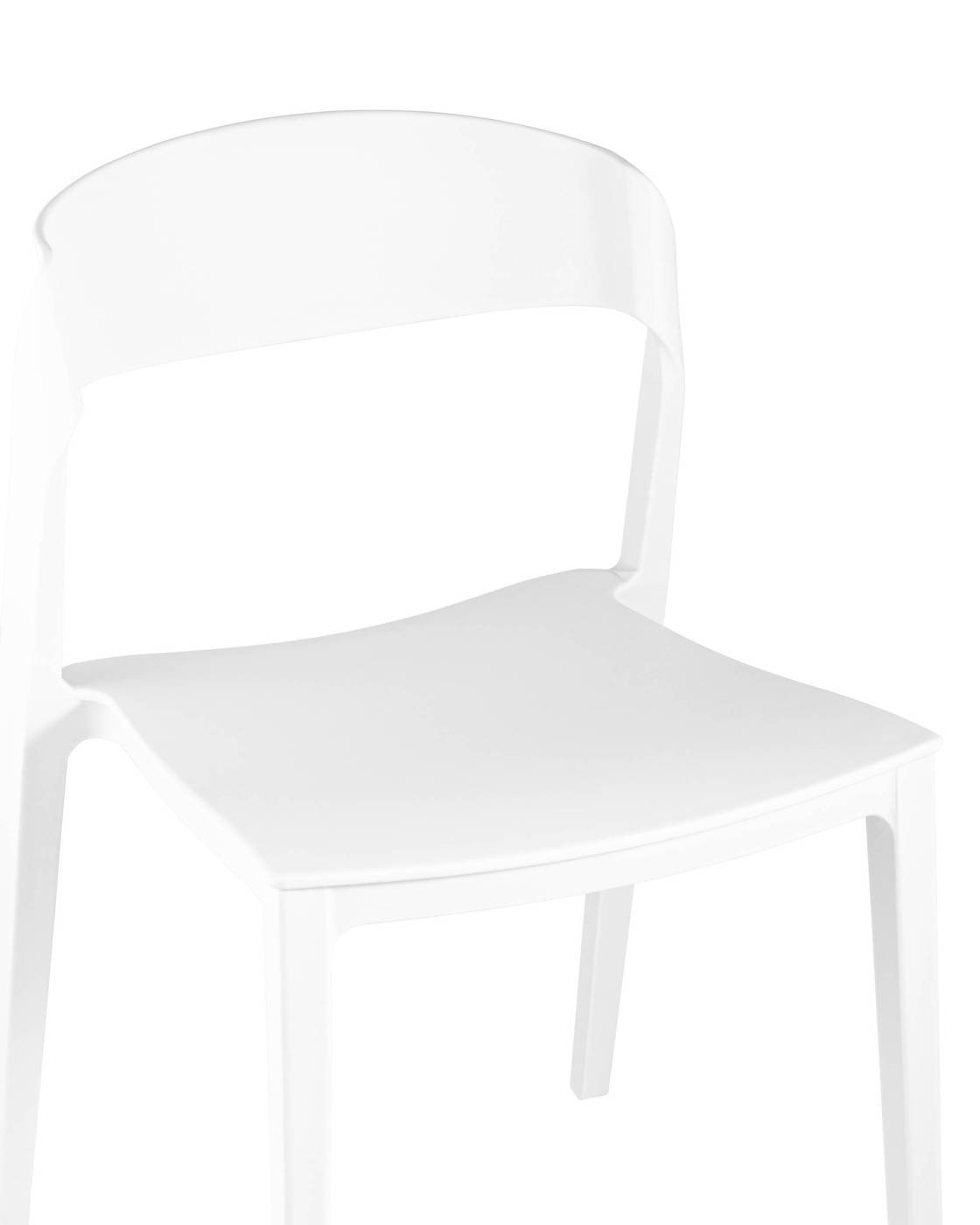 УТ000005553 Стул пластиковый Stool Group Moris УТ000005553