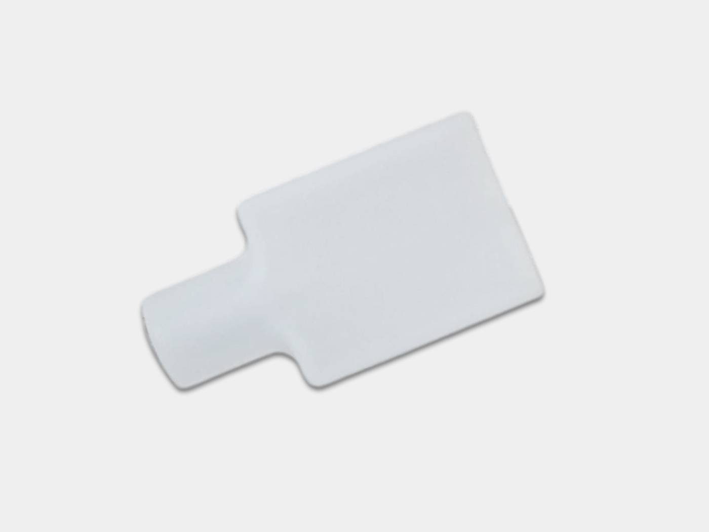 00-00021676 Заглушка с проводом ip66 для ленты 14,4 (плата 10 мм), SWG Standard 00-00021676