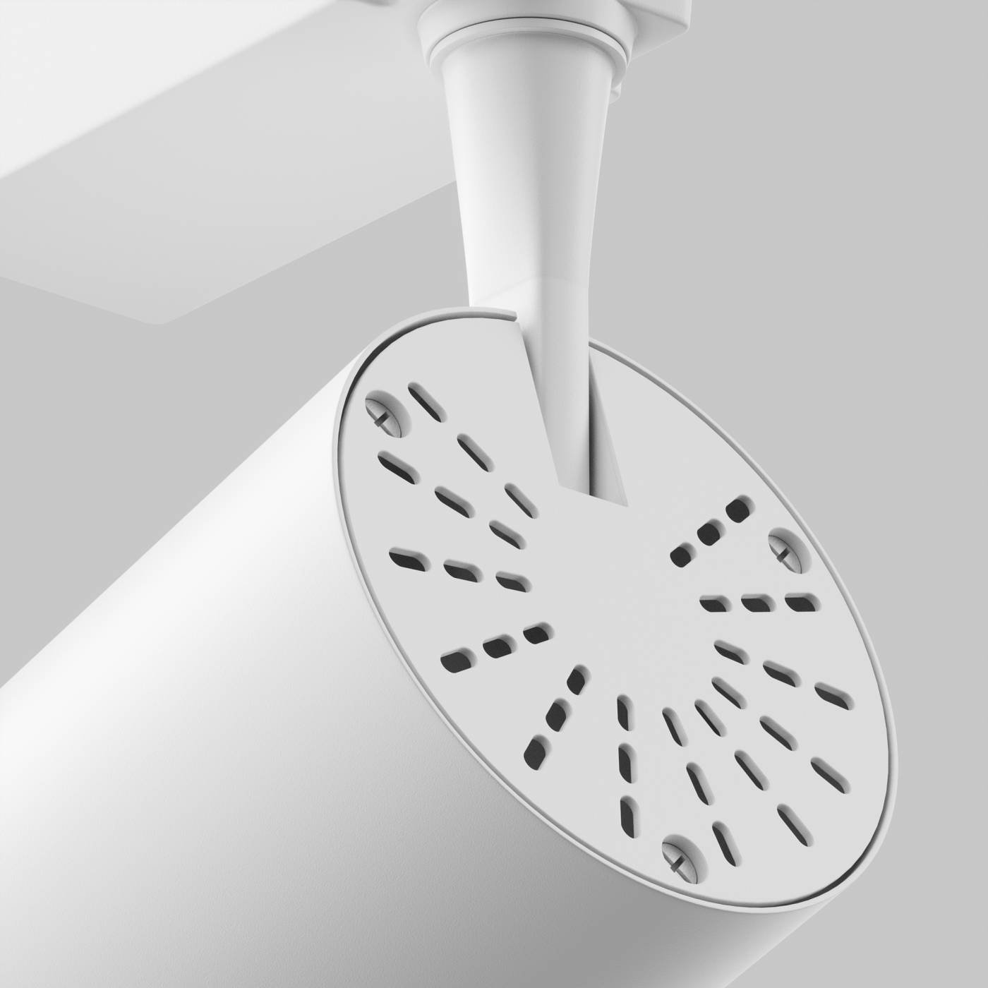 Трековый светильник Maytoni Vuoro Unity TR003-1-6W4K-M-W