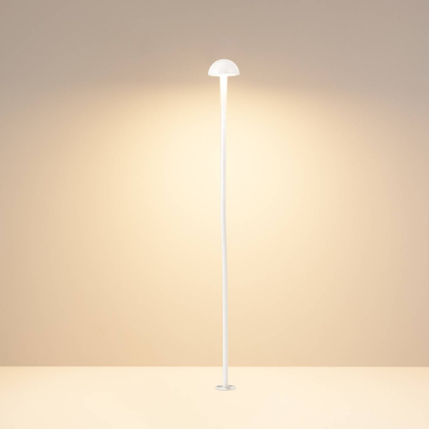 050673 Грунтовый светильник Arlight Enoki 050673