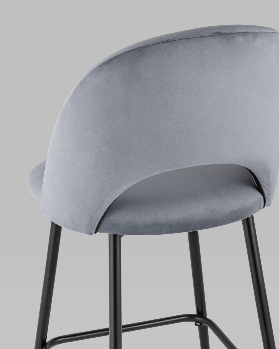 Барный стул Stool Group LV-122-H14-01B-01
