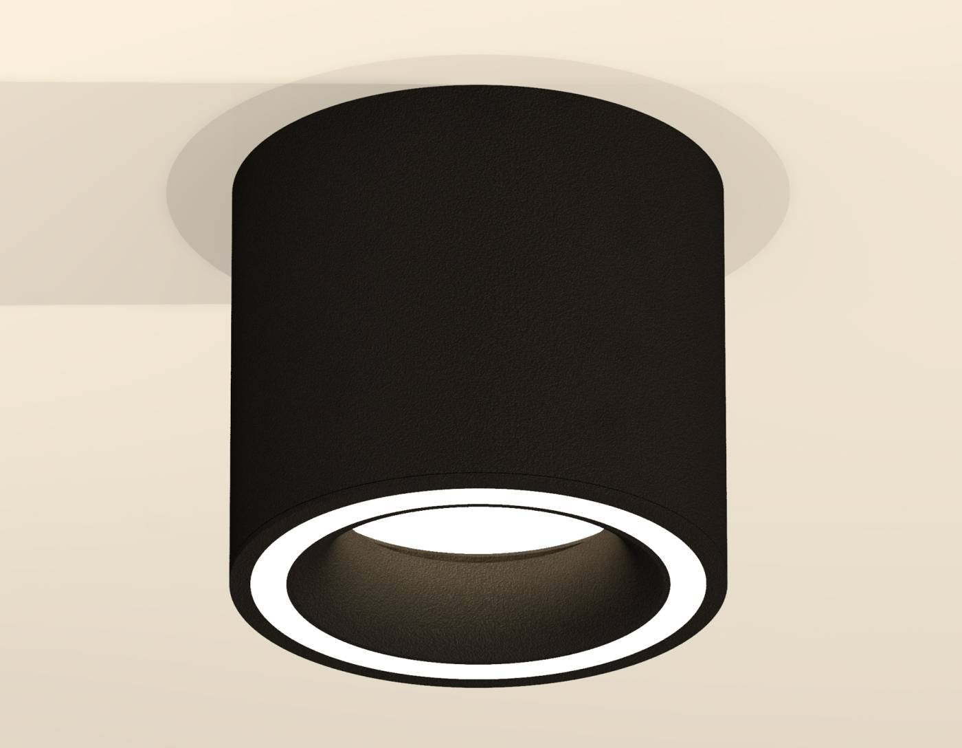 XS7402030 Накладной светильник Ambrella Techno XS7402030