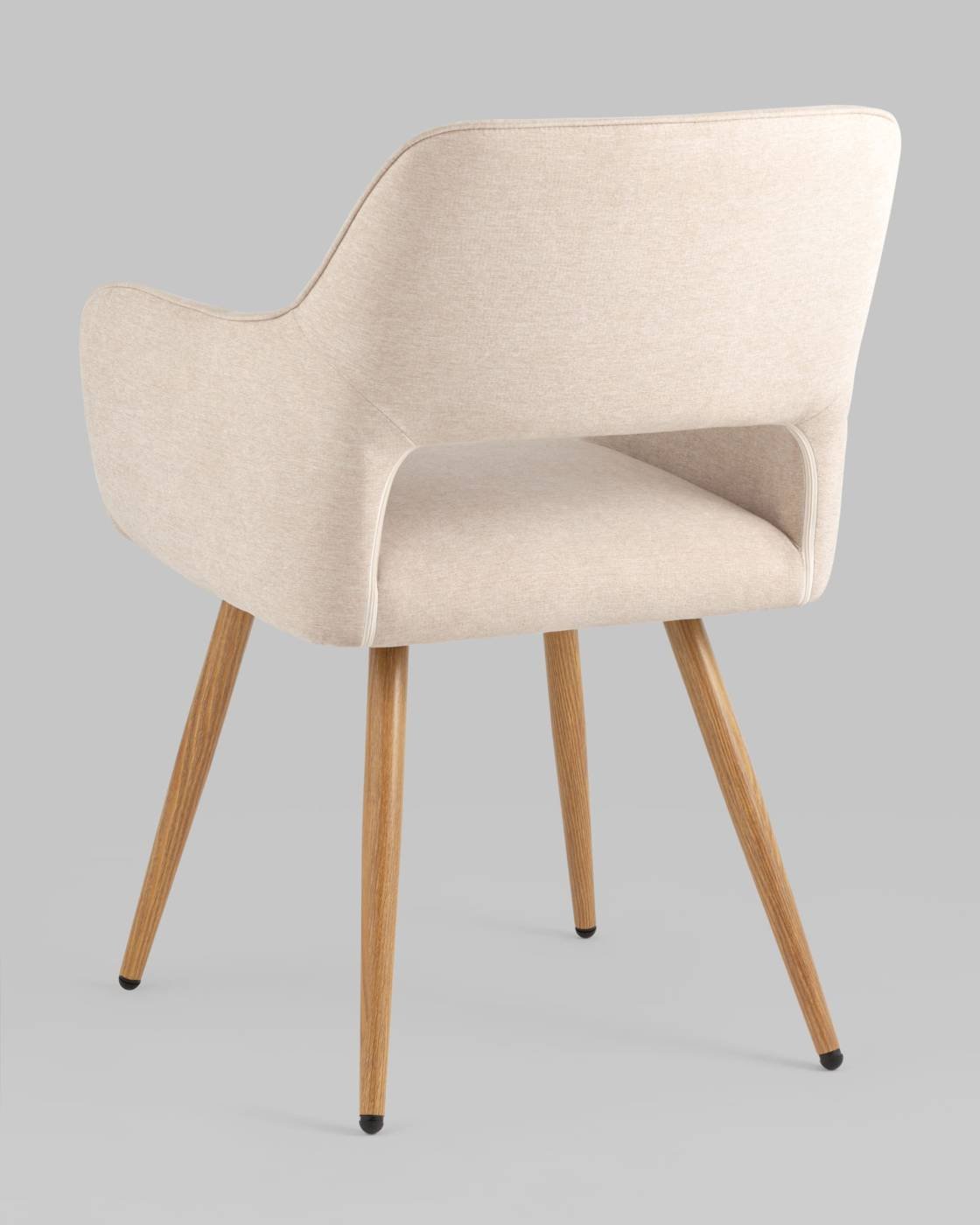 Комплект стульев Stool Group Кромвель CROMWELL II BEIGE X2