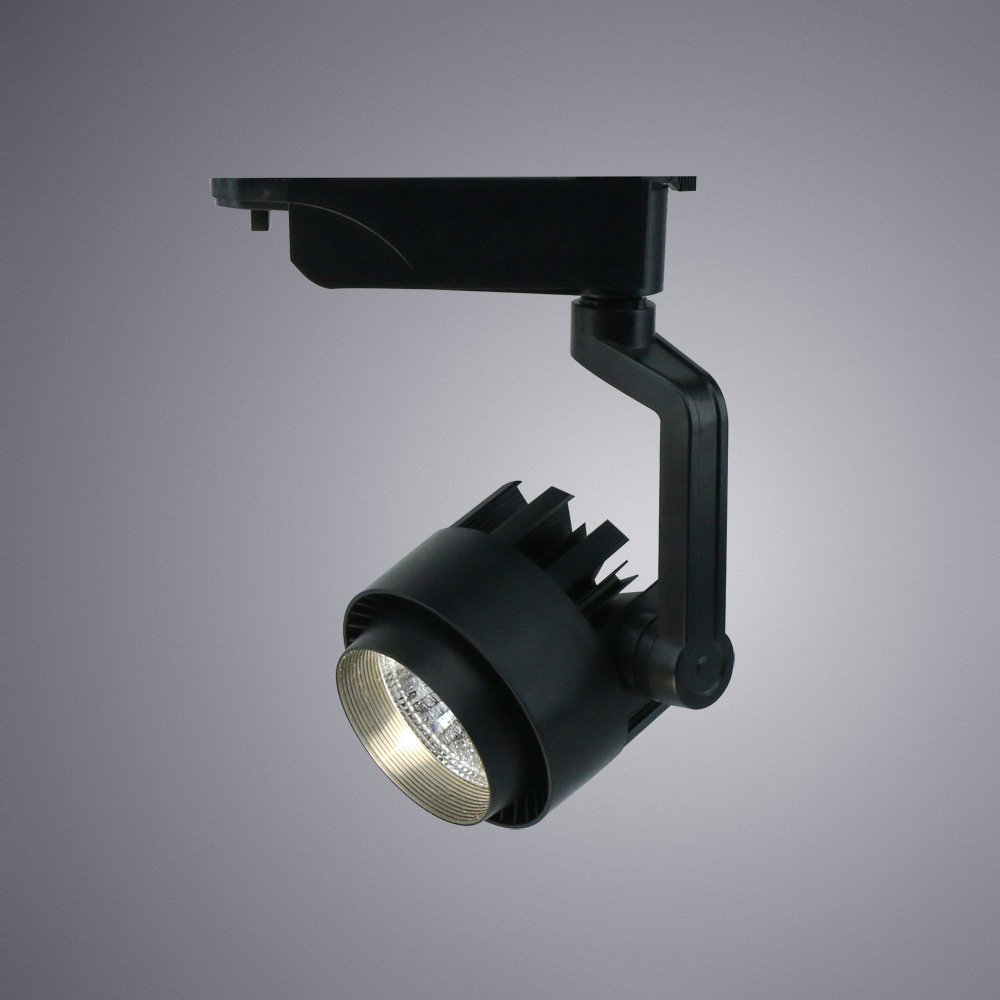 A1610PL-1BK Трековый светильник Arte Lamp Vigile A1610PL-1BK