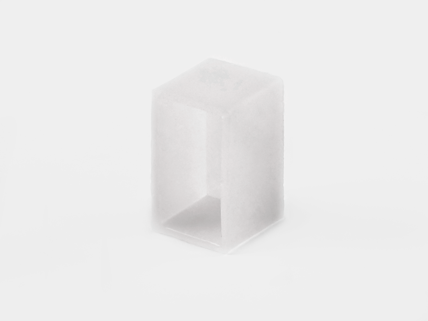 00-00032663 Силиконовая заглушка глухая для ленты NE560, SWG PRO 00-00032663