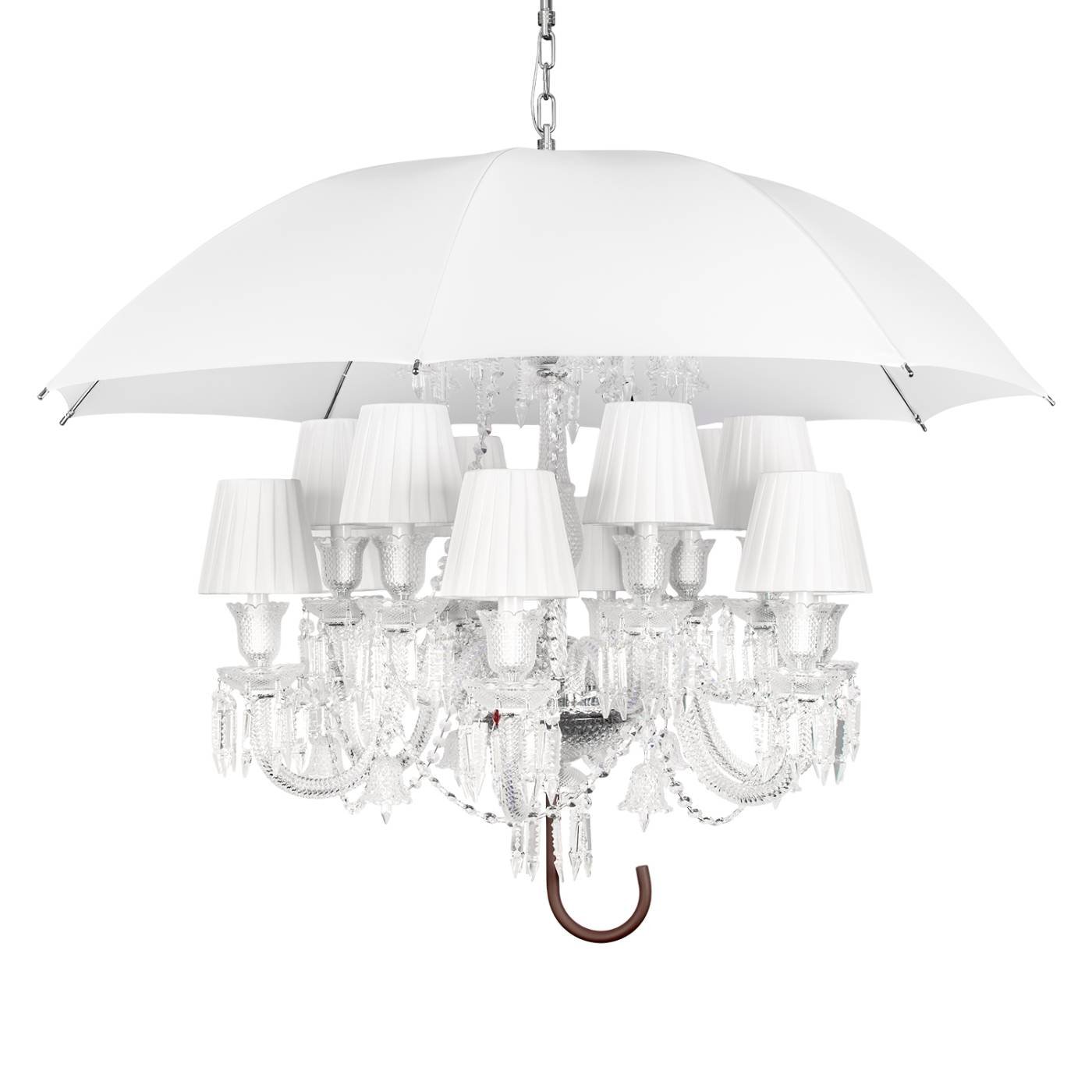 10556/12 White Подвесная люстра Marie Loft It 10556/12 White