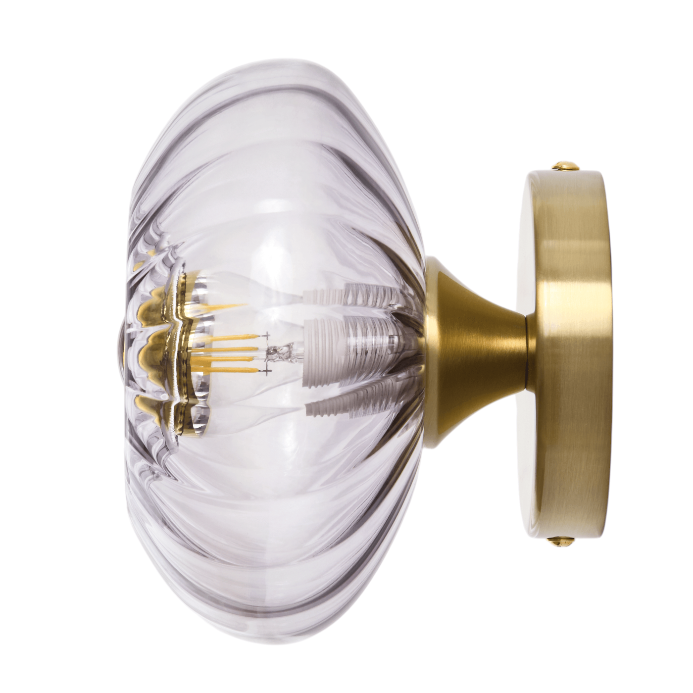 MR2831-1W Настенный светильник Аника MyFar MR2831-1W