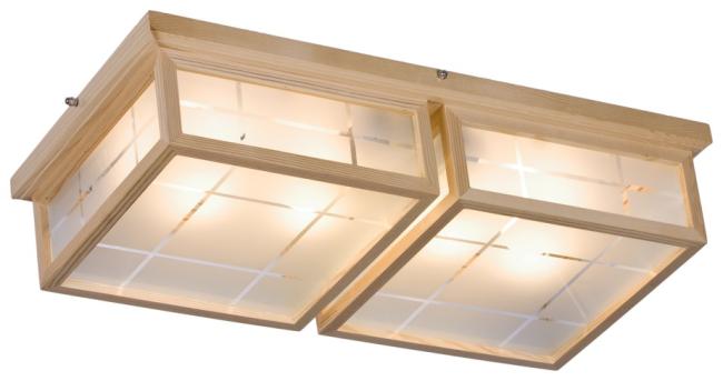 548-717-04 Светильник потолочный Velante 548-717-04