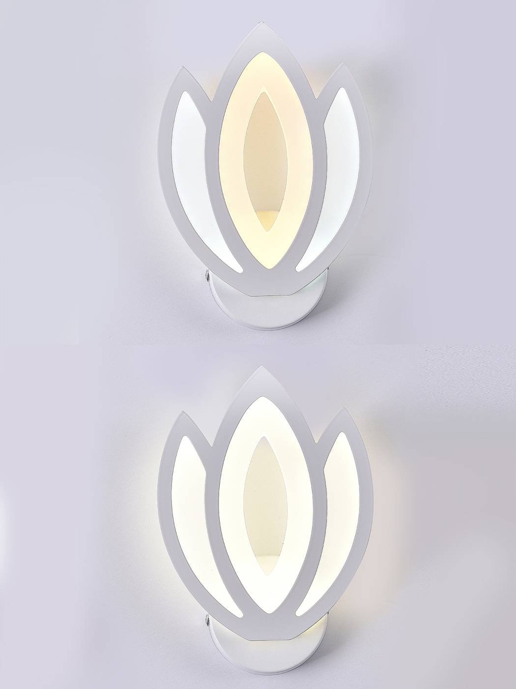 Настенное бра Natali Kovaltseva Led Lamps 81124 LED LAMPS 81124/1W