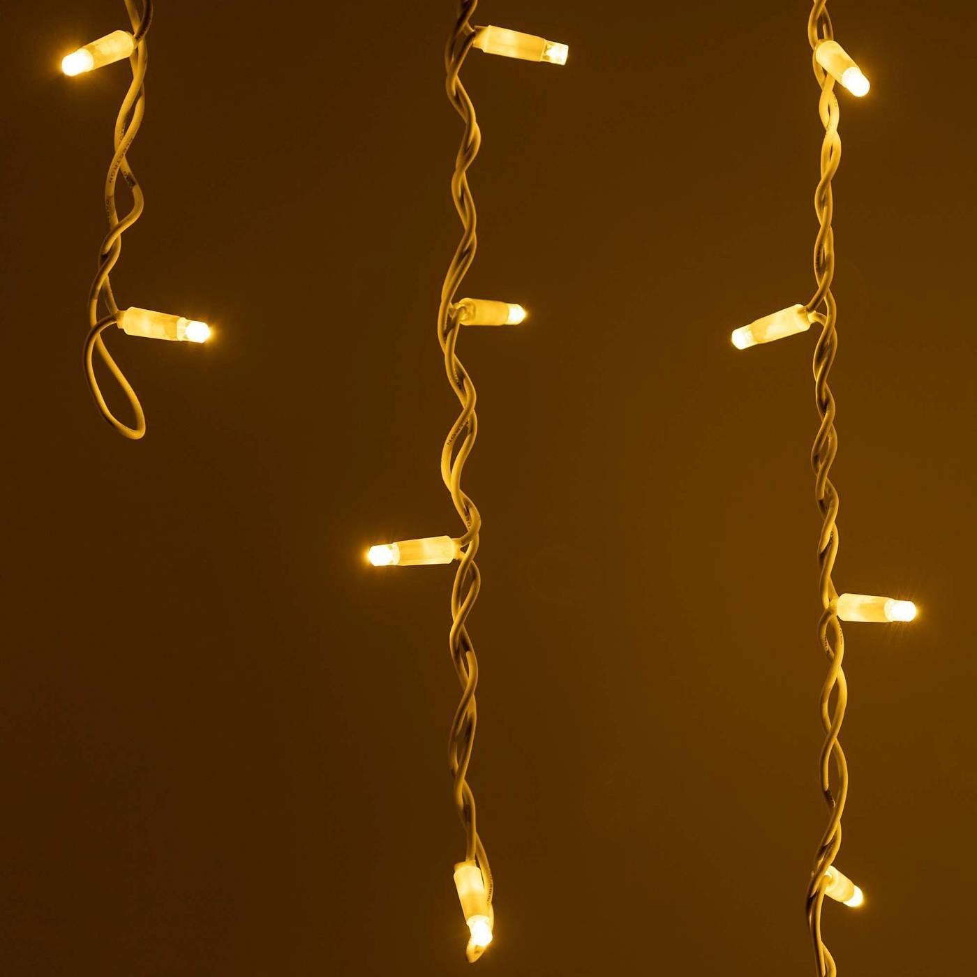 034127 Гирлянда-дождь Arlight 034127