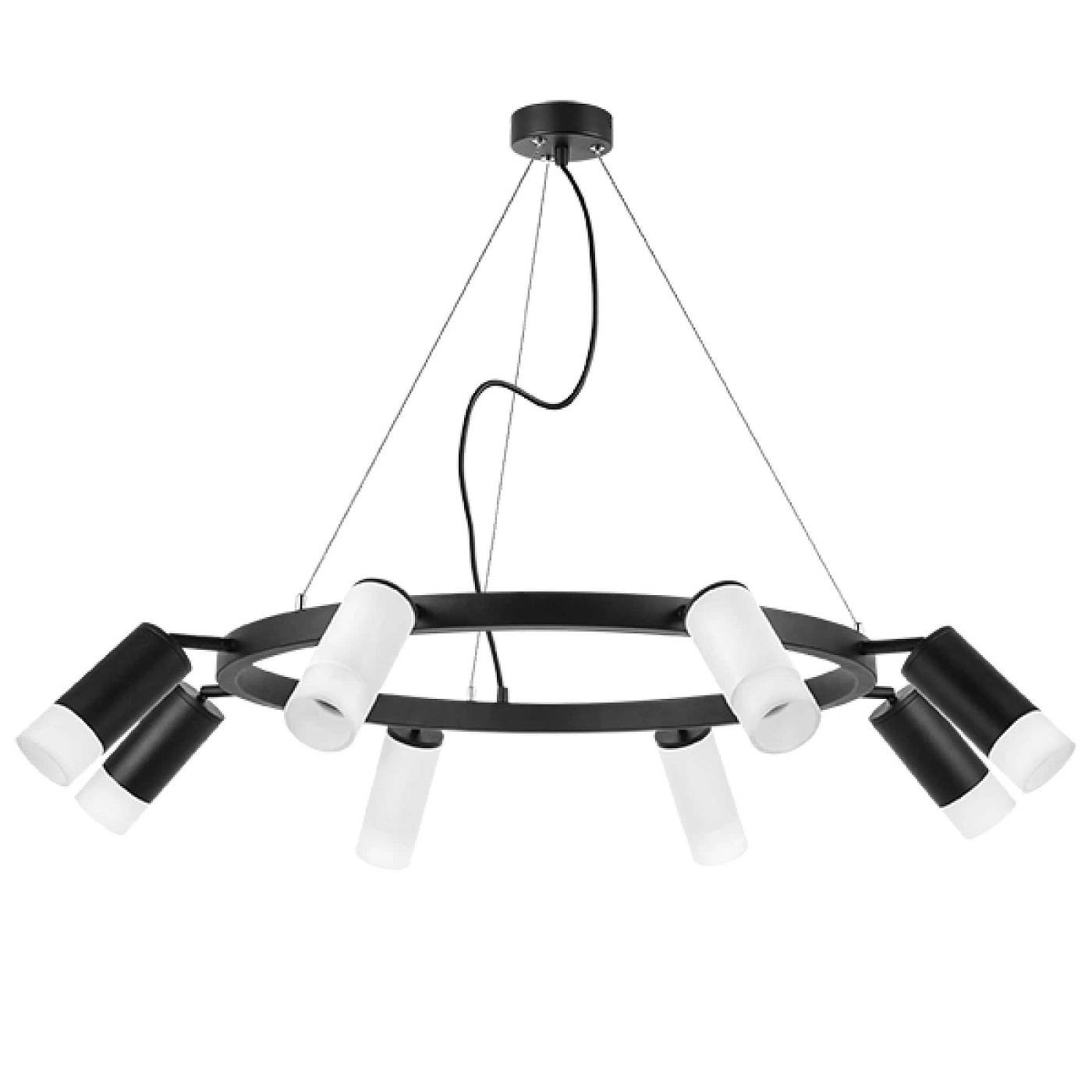 Подвесная люстра Lightstar Rullo LR0183643741