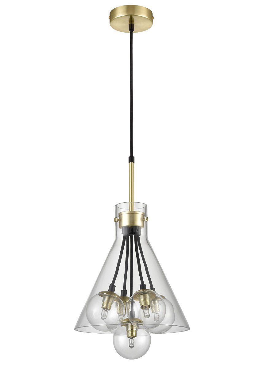 Подвесная люстра Vele Luce Caramella VL5904P15