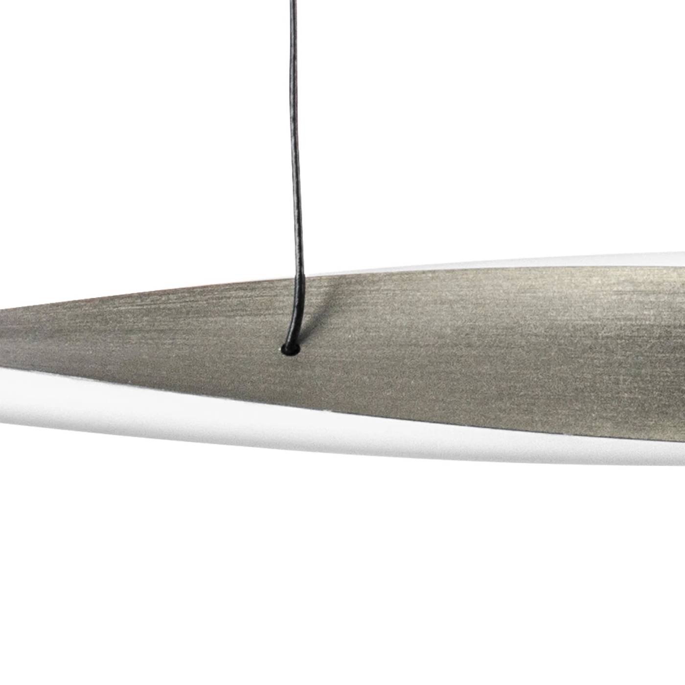 Светильник подвесной Lightstar Torino 615089