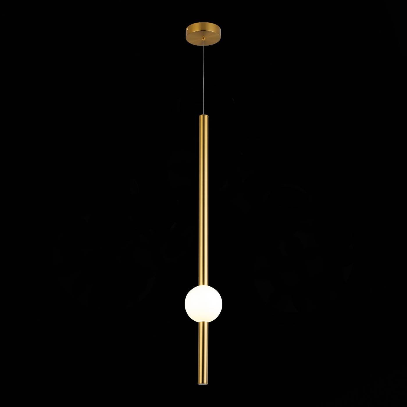 SL1222.233.01 Светильник подвесной ST Luce Angurra SL1222.233.01