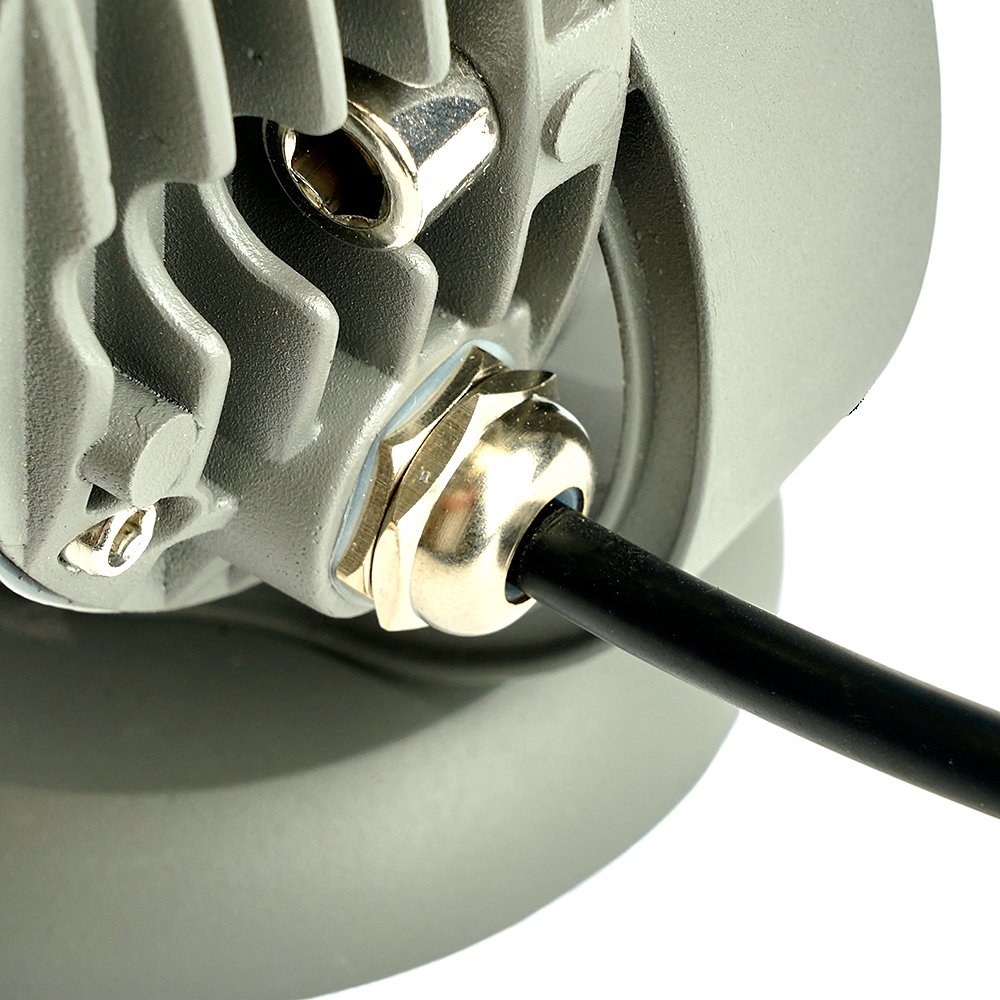 Прожектор уличный Feron LL-600 51776