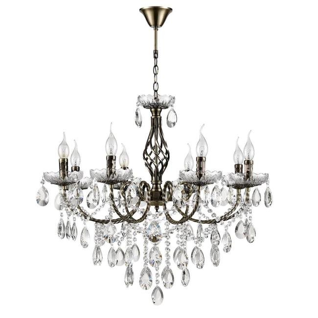 8190/8 Подвесная люстра Lumion Linn 8190/8