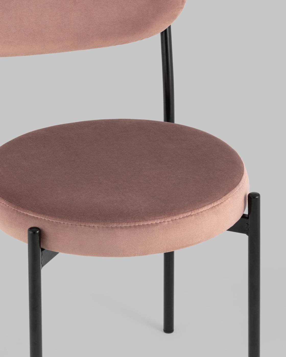 Обеденный стул Stool Group Бриф vd-brief-b15(P)