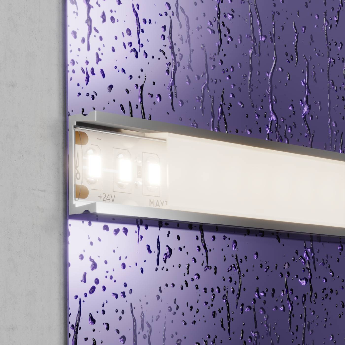 LED лента Maytoni 10158