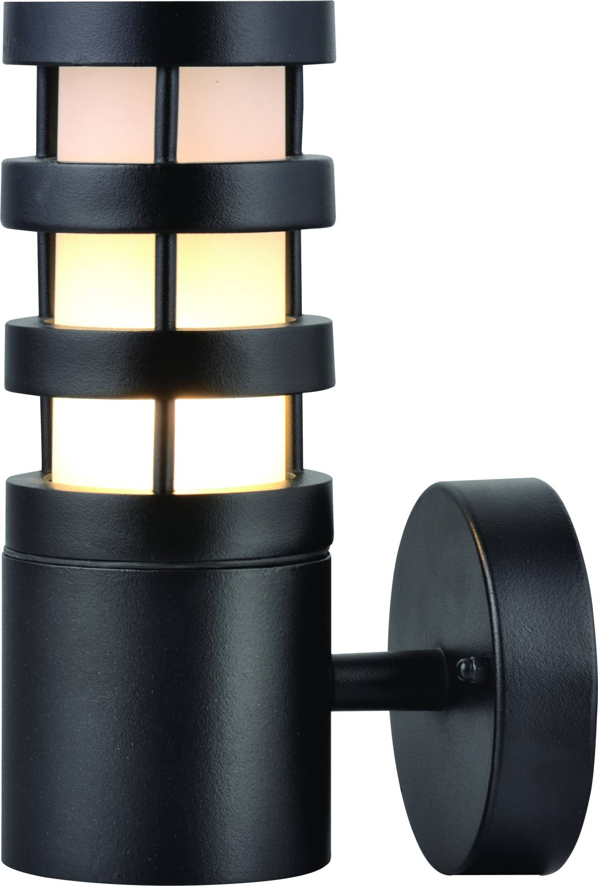 A8371AL-1BK Уличный настенный светильник Arte Lamp PORTICO A8371AL-1BK