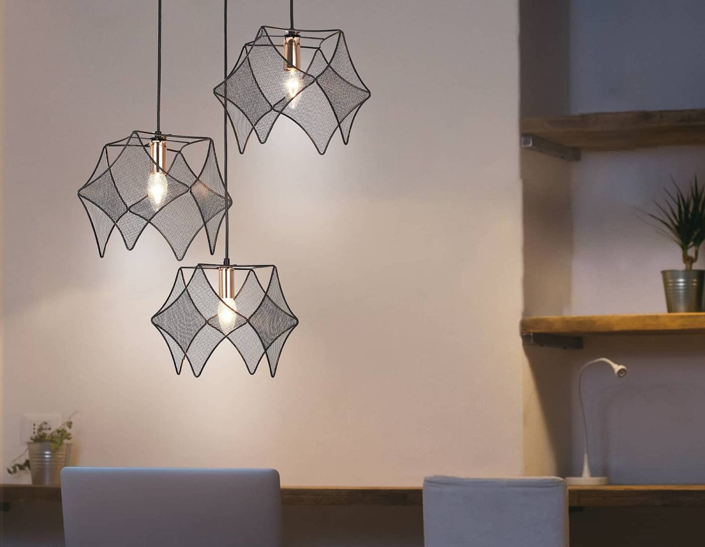 TR8427 Светильник подвесной Ambrella Traditional TR8427