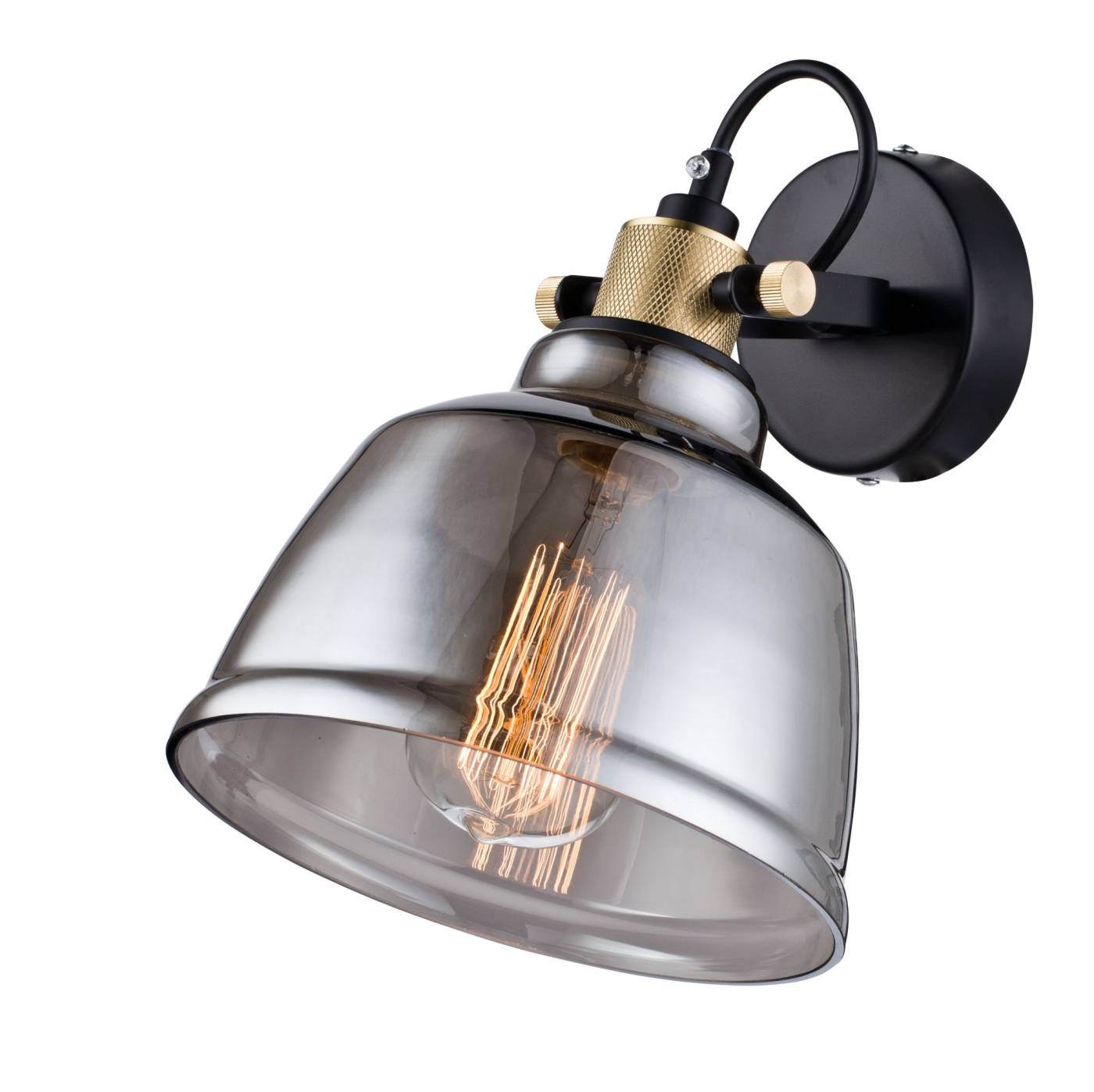 Настенное бра Maytoni Irving T163-01-C