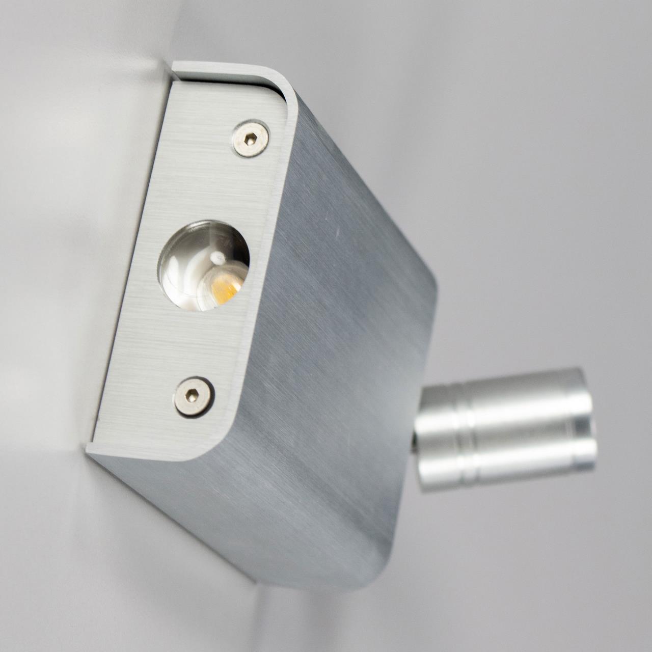 CL704411 Настенное светодиодное бра Citilux Декарт CL704411