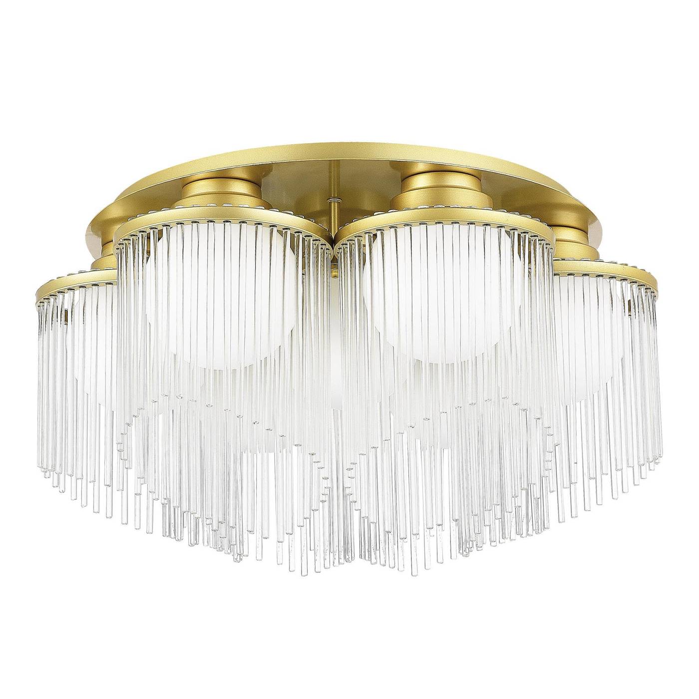 Потолочная люстра ST Luce Allegro SL1511.202.07