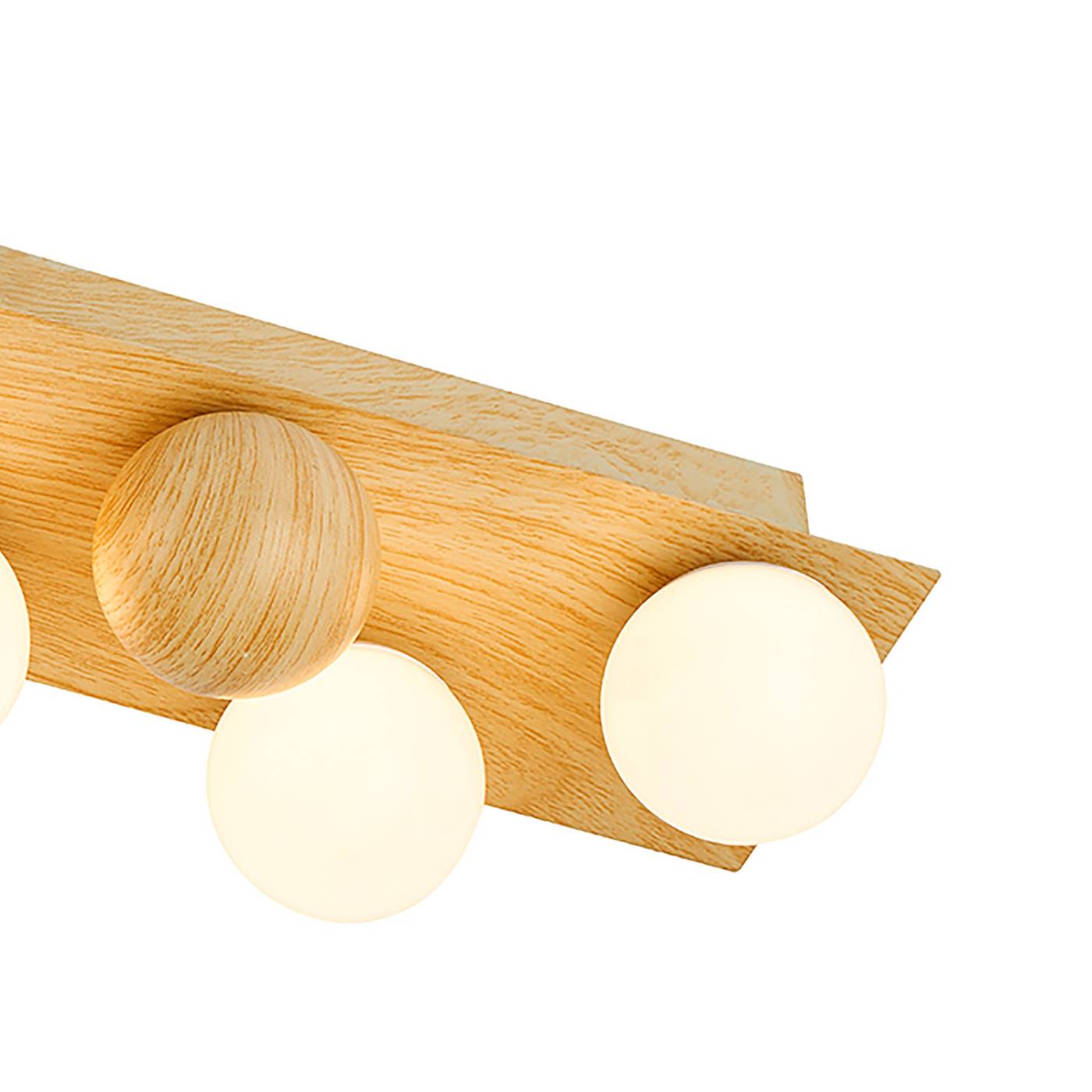 4695-5C Светильник потолочный F-Promo Swarm 4695-5C