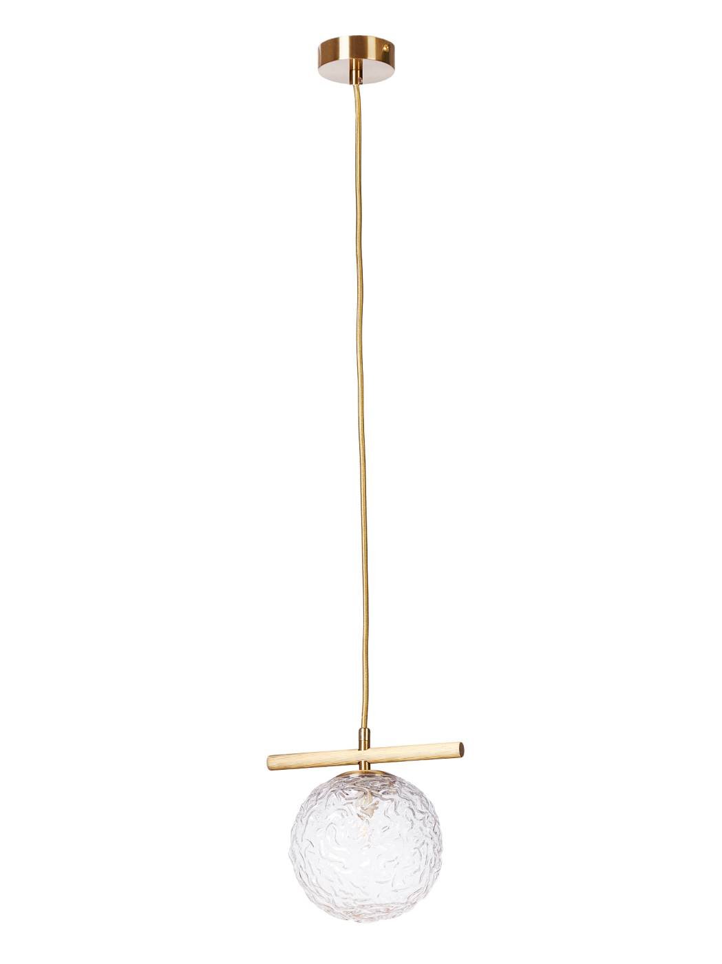 MR2074-1P Светильник подвесной MyFar Francis MR2074-1P