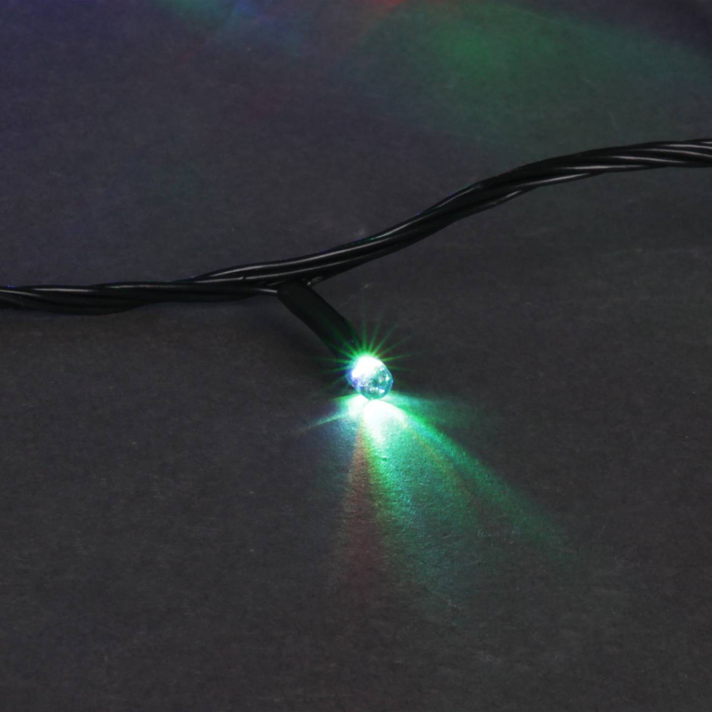 Гирлянда Sneha A-001A LED RGB