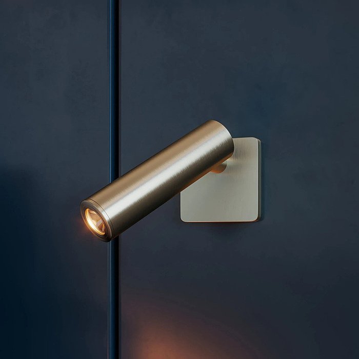 052942 Настенный светильник Arlight Reader 052942